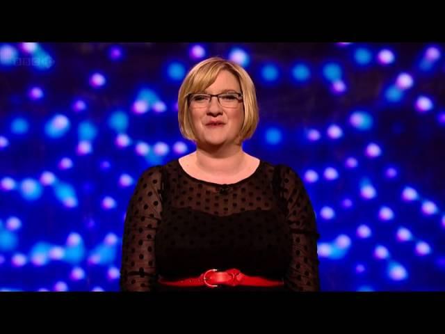 The Sarah Millican Television Programme S02 Ep 06