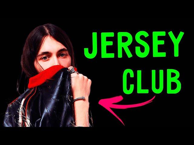  Как Сделать JERSEY CLUB в FL STUDIO ?