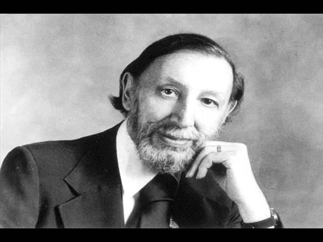 Alan Hovhaness - Concerto No. 8 for Orchestra, Op. 117