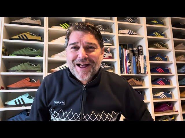 Adidas SPZL Goldie/Silverbirch review & comparison plus discussing the new SPZL/CP Company collab!