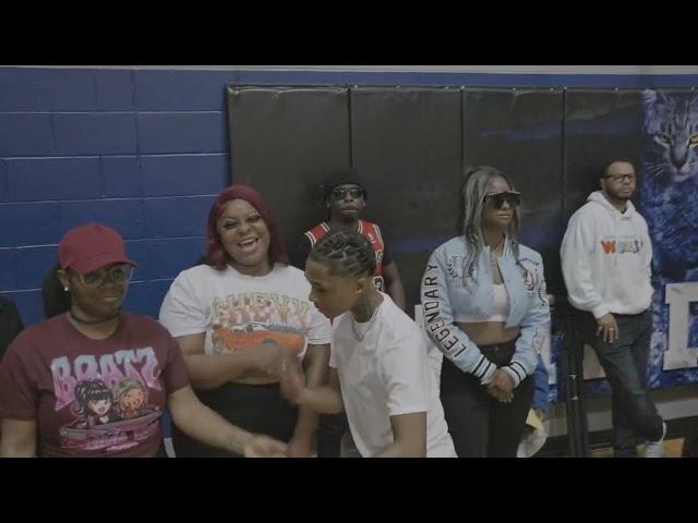 Click 4ulla Stars (C4S) Stand Battle (Dallas Tx) W/ King Moore x Pskillz x Lil.eaarl x DubG3 #Dance