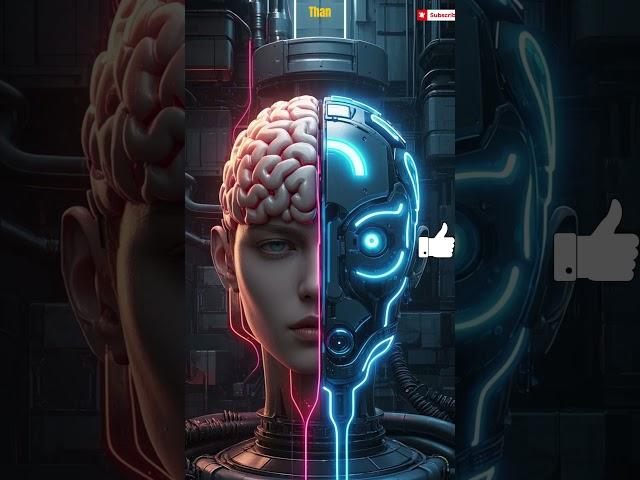 AI Just Outsmarted the Human Brain – The Future Is Now! #facts #unearthedsecrets   #viralshort