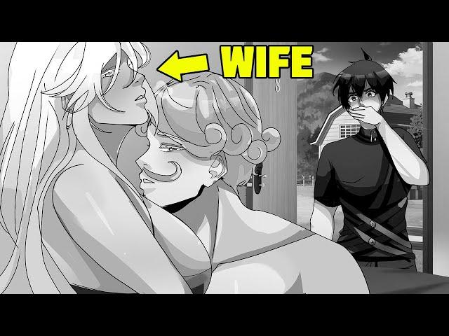 He is rejected and betrayed, but becomes SS rank and marries a princess - Manga Recap