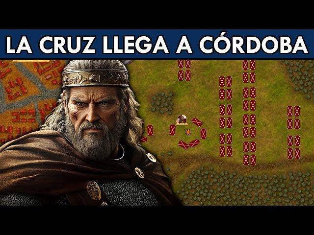 Conquest of Córdoba, 1236️Ferdinand III takes the ancient capital of the caliphate. The Reconquista