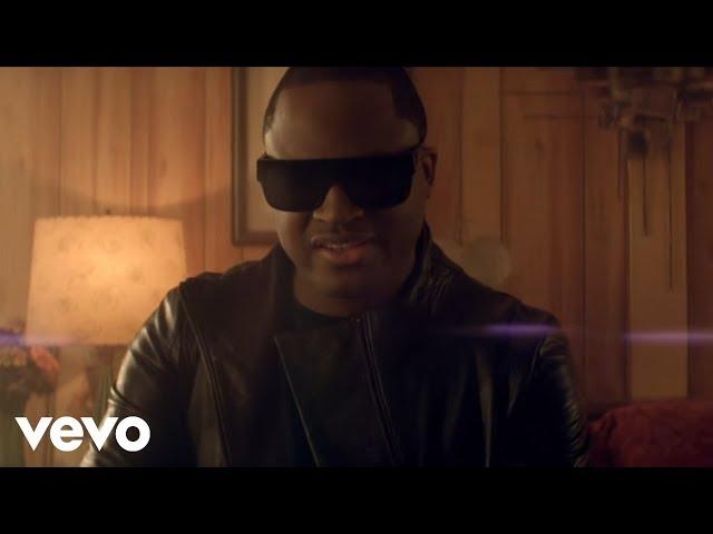 Taio Cruz - There She Goes (Official Video)