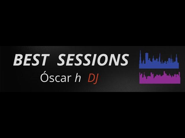 03 TECHNOSOUND - Óscar h DJ -