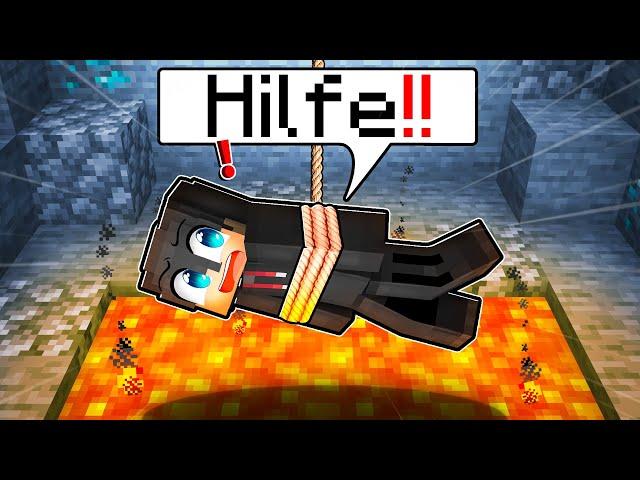 ICH brauche EURE HILFE sonst... (Youtuber Insel)