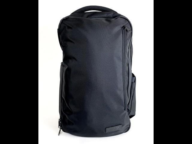 AirClassics® Crew Pack Bag (ASA-CREWPACK)