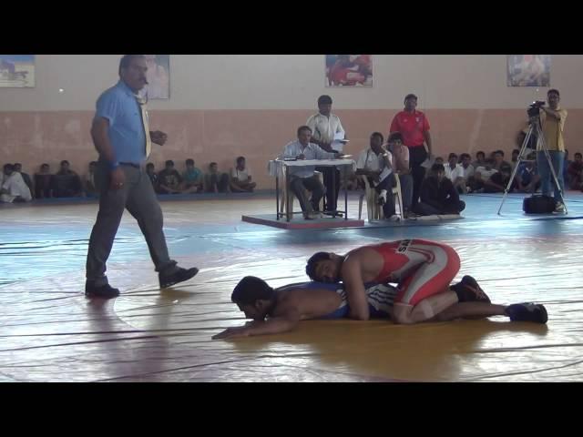 Ravinder vs Deepak