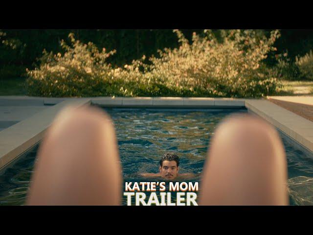 KATIE’S MOM Official Trailer 2023 Dina Meyer