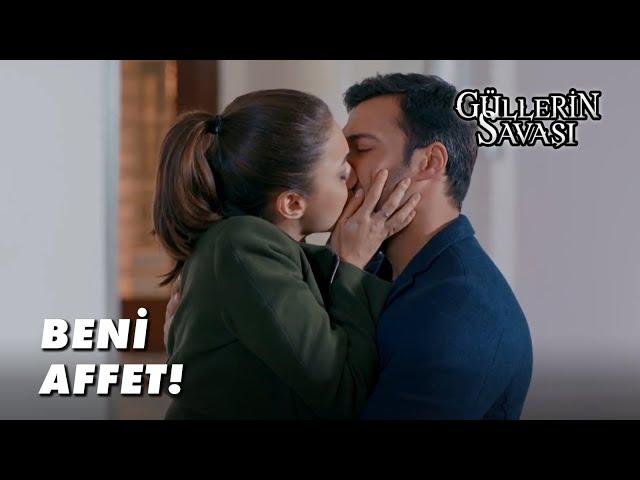 Ömer'den, Gülru'ya Romantik Sürpriz! - Güllerin Savaşı 23. Bölüm