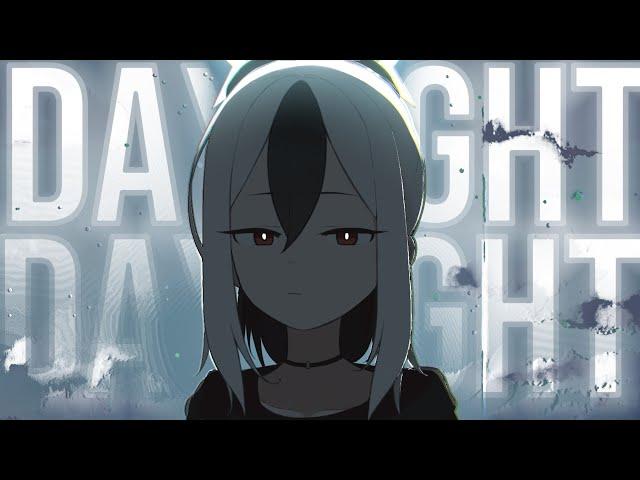 Nightcore - Daylight (David Kushner) II Lyrics