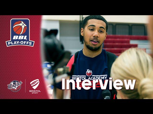 EXCLUSIVE: Dwayne Lautier-Ogunleye signs for Bradley University