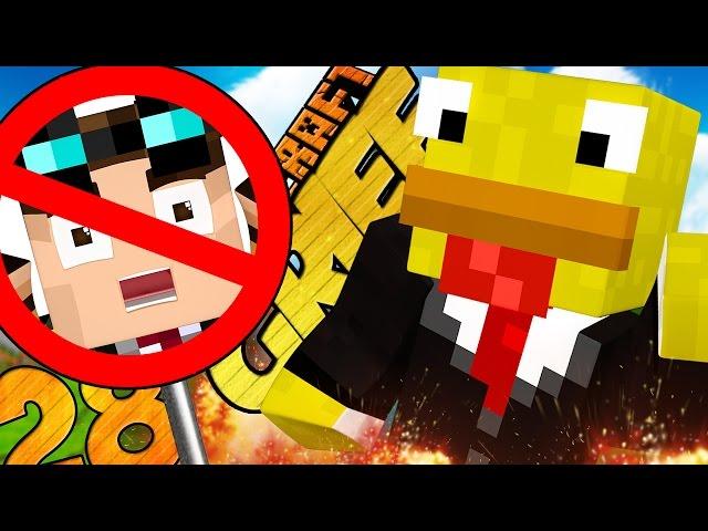 VIETATO AI FAN DI LYONWGF! | Minecraft GRIEF ITA - Ep. 28