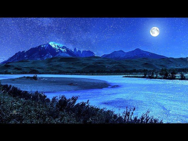 The Sweetest Sleep Music  Relaxing Vocal Elf Music for Deep Sleeping