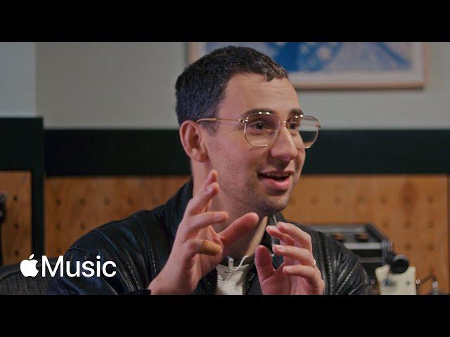 Inside Electric Lady Studios with Jack Antonoff | Apple Music