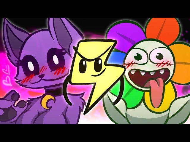 The Most DISGUSTING Animation Channel On Youtube