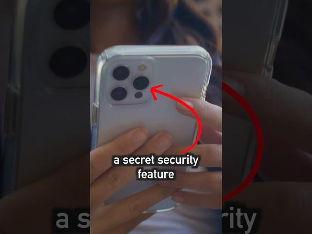 Secret iPhone security feature you NEED to know about