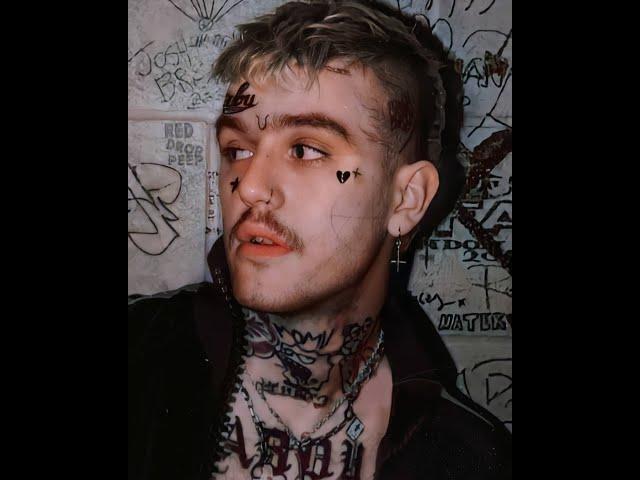 LiL PEEP - Prove My Luv (Acoustic)