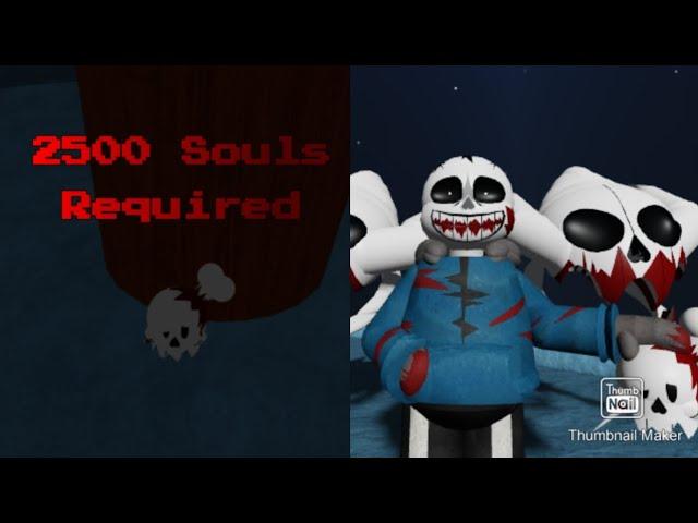 How to get Insanity sans secret morph + showcase in undertale weird multiverse rp 2.0