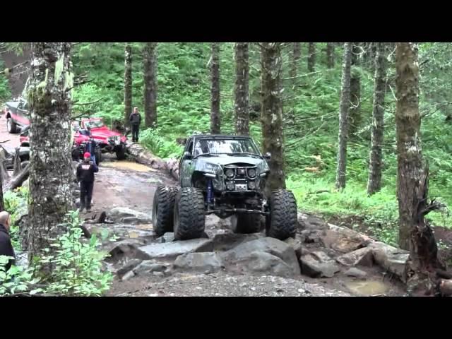 Warn Industries presents: TRUGGY