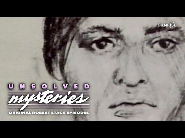 Unsolved Mysteries with Robert Stack - Season 1, Episode 6 - New Updated Full Episode