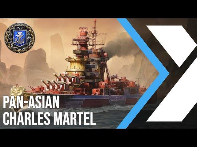 The Wukong | World of Warships: Legends