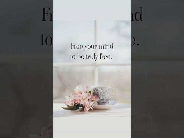 Free Mind status | English motivational status | #motivation #status #freemind