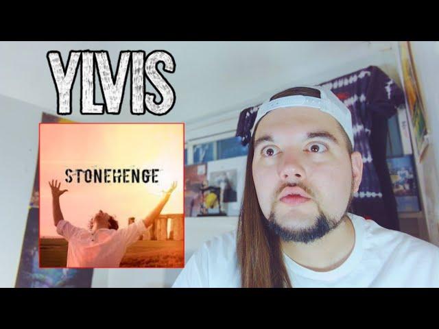 Drummer reacts to "Stonehenge" by Ylvis