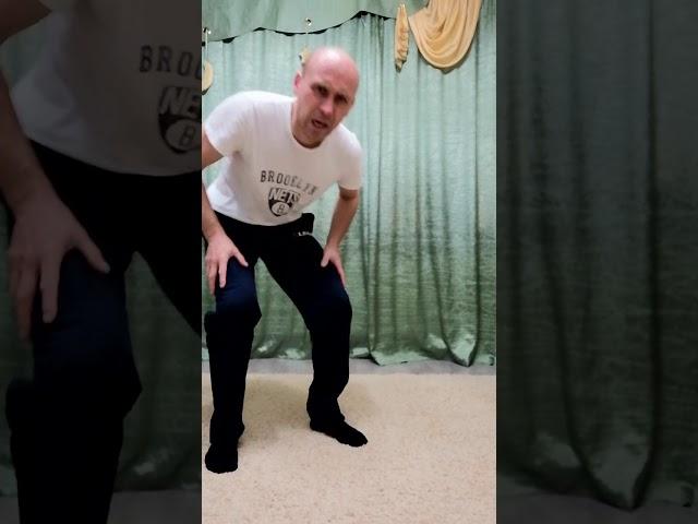 Отжимания передали #челлендж