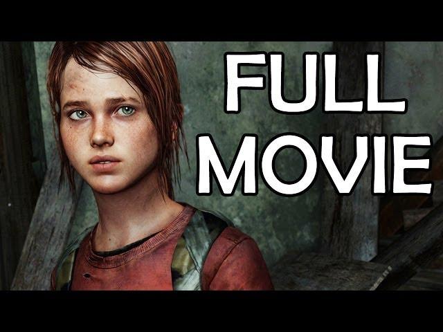 The Last Of Us - The Movie (Marathon Edition) - All Cutscenes/Story With Gameplay (TLoU2 On Channel)