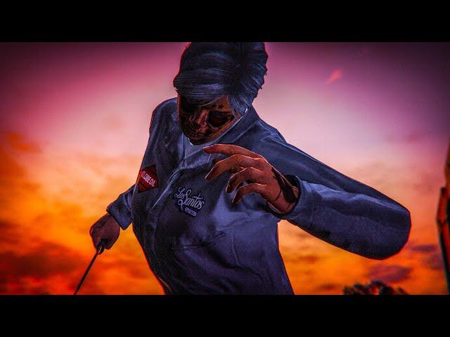 GTA V GET EVERYTHING CHILL STREAM