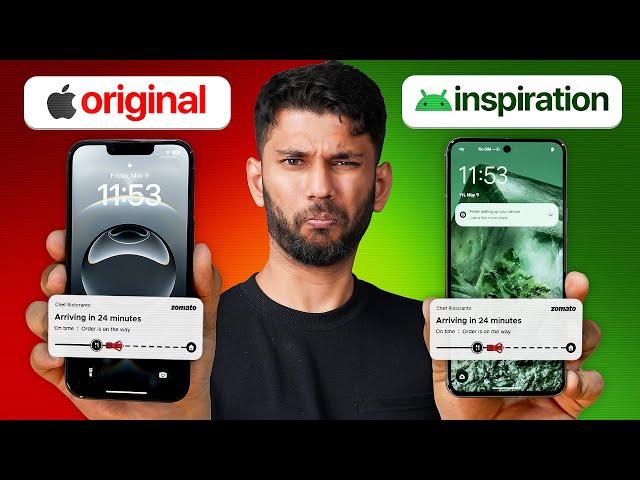The Biggest Android Update Is Here!