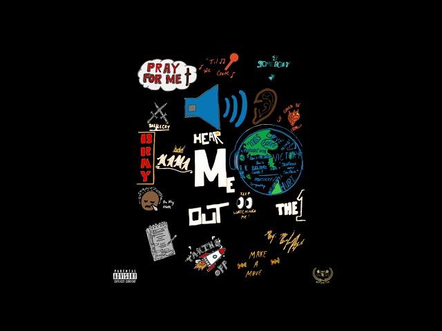 Brajon- Mama (Official Audio)