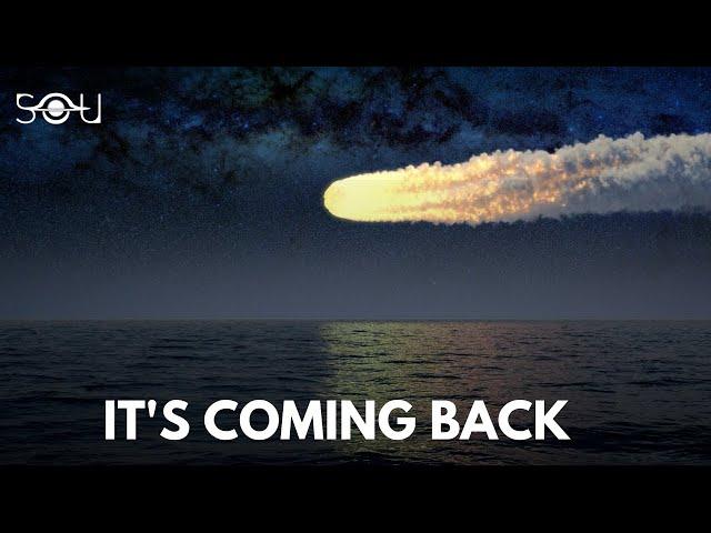 Asteroid Apophis Is Coming Back And NASA Has a Risky Plan