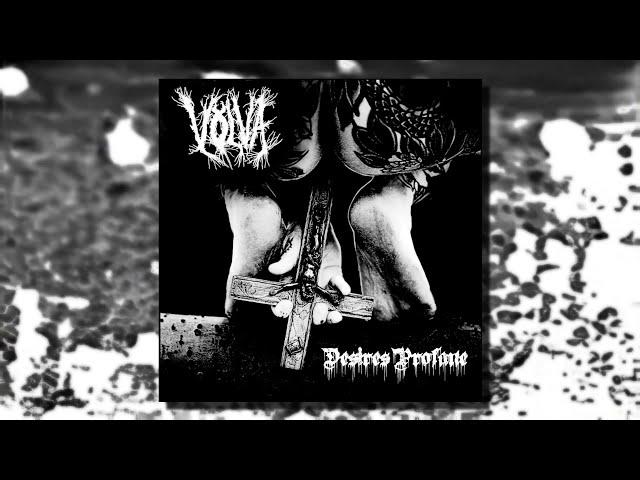 VӦLVA - Desires Profane (Full Album)