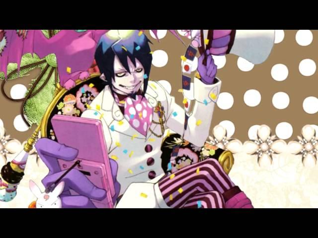 [ES] Umbrella || MephistoxYukio