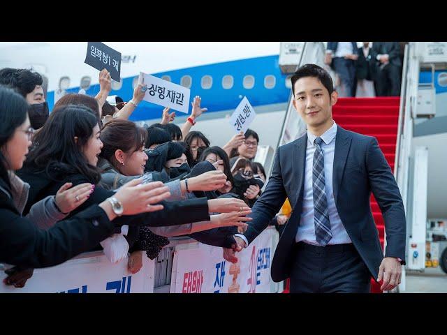 Millions of fans are shocked!!! Jung Hae In's Big Plan Revealed Because of This Rare Action