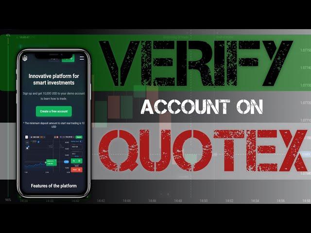 How to create and verify account on Quotex||কিভাবে Quotex এ সহজেই একাউন্ট খোলবেন?