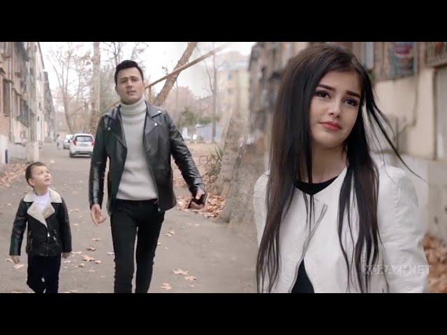 Ortiqboy Ro'ziboyev & Mustafo - Bir dona