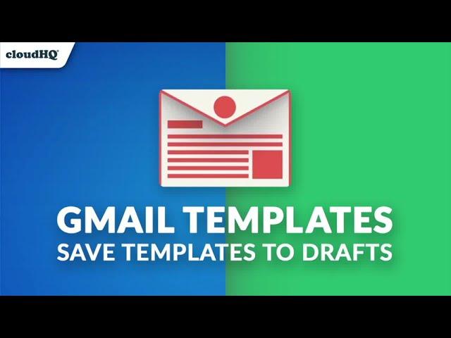 Free Gmail Email Templates