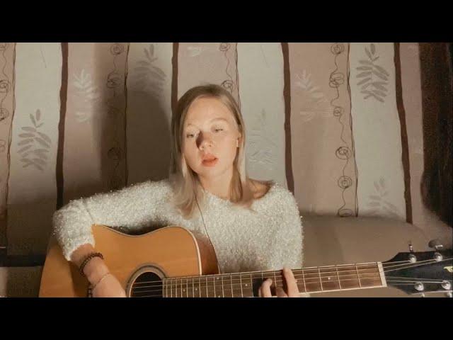 Ислам Итляшев - Она любила розы (mira cover + аккорды)