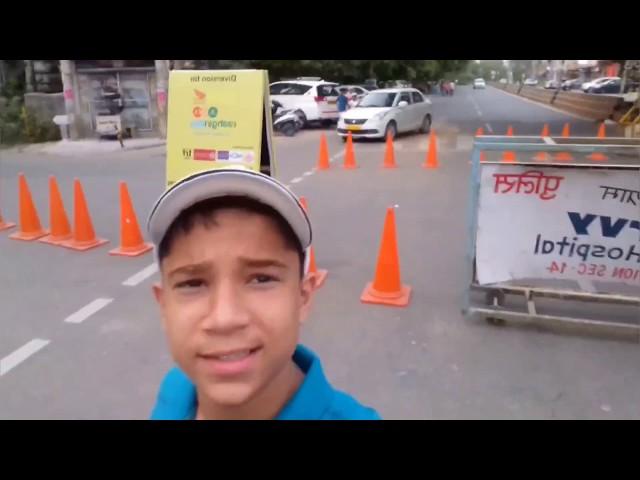 Raahagiri  gurgaon  feat: parth Sharma vlogs# rahagiri#GURUGRAM