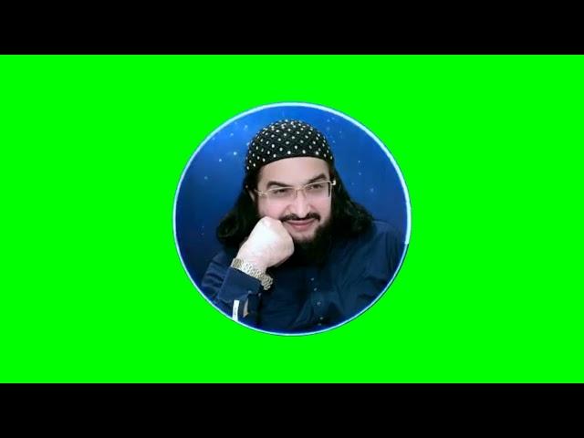 Green screen No copyright || @mufti_saeed_arshad_al_hussaini|| @hafizusamabhutta