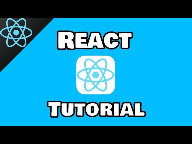 React tutorial for beginners ️