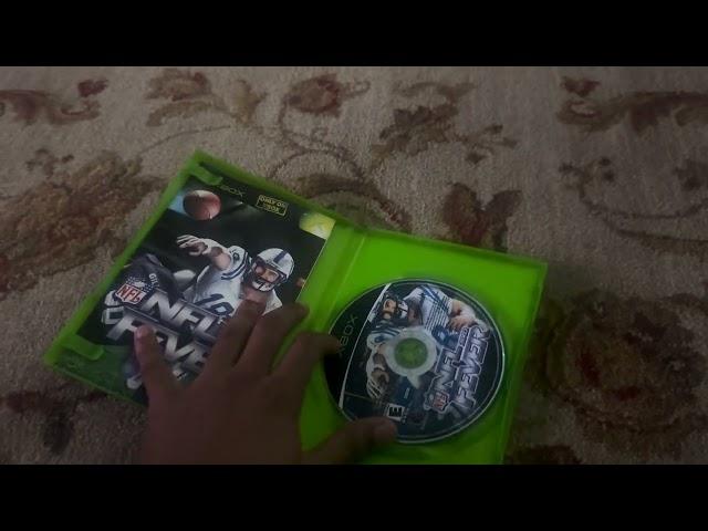 My 2024 Christmas Presents (Video Games - Original Xbox) (24,000 Subscribers Special)