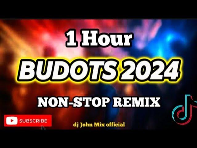 BEST BUDOTS 2024 | 1 HOUR NONSTOP REMIX 