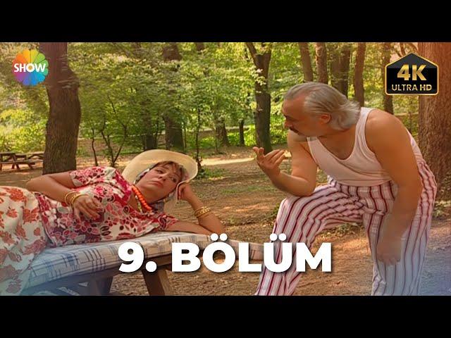 Cennet Mahallesi 9. Bölüm | Ultra HD 4K