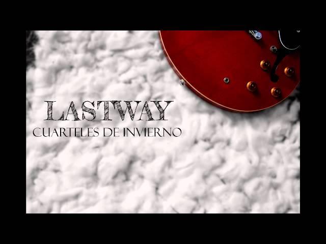 Lastway - Salir