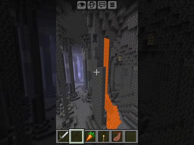 Big Cave! Part 4 #minecraft